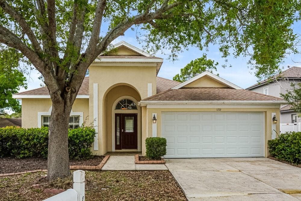 1792 OLD SUMMERWOOD BOULEVARD SARASOTA, FL 34232