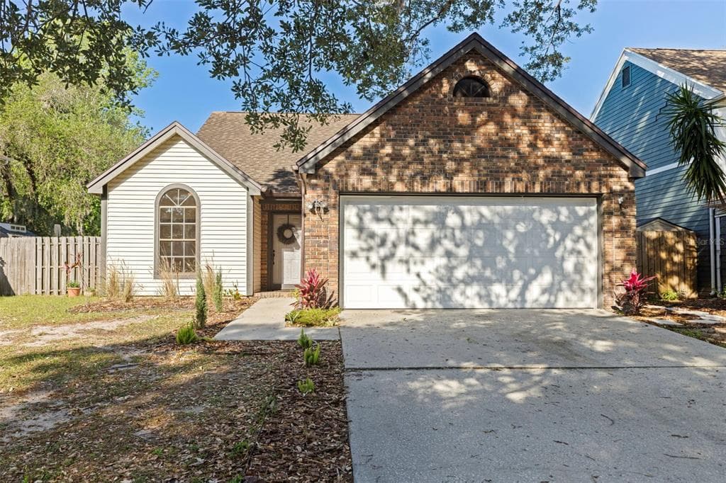 3510 GREENGLEN CIRCLE PALM HARBOR, FL 34684