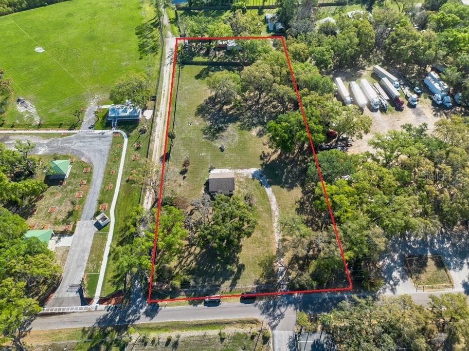 6919 ORIENT ROAD TAMPA, FL 33610