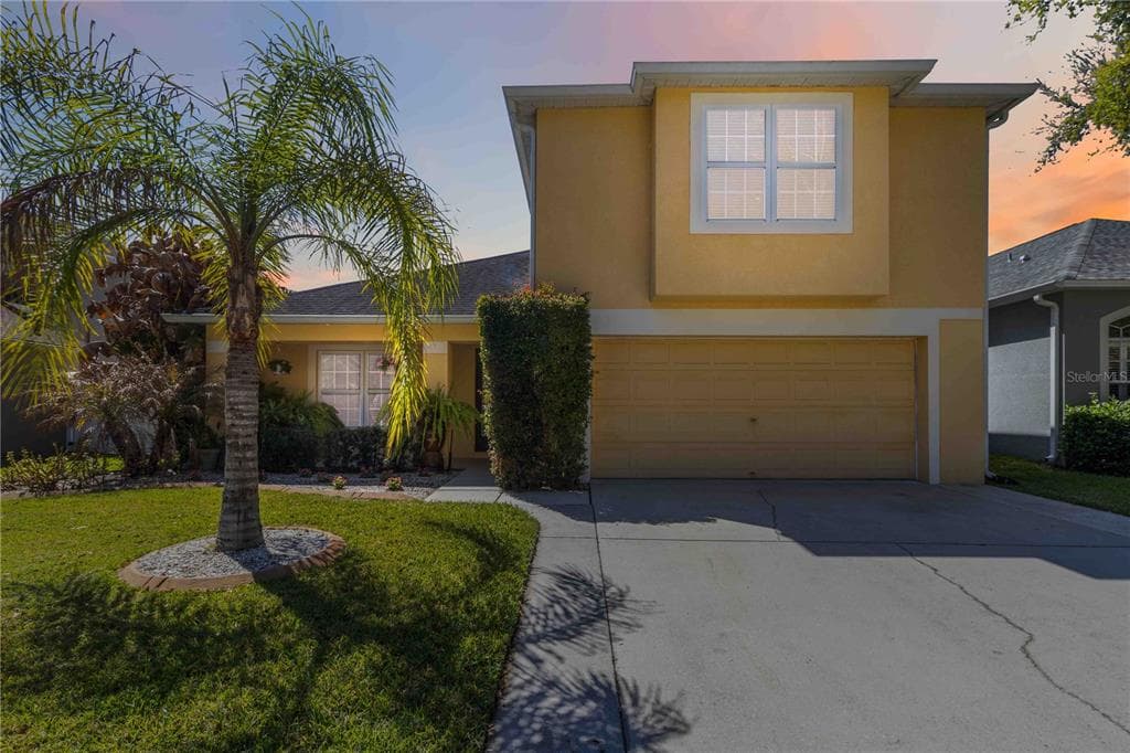 1220 LAKE HIGHVIEW LANE BRANDON, FL 33510
