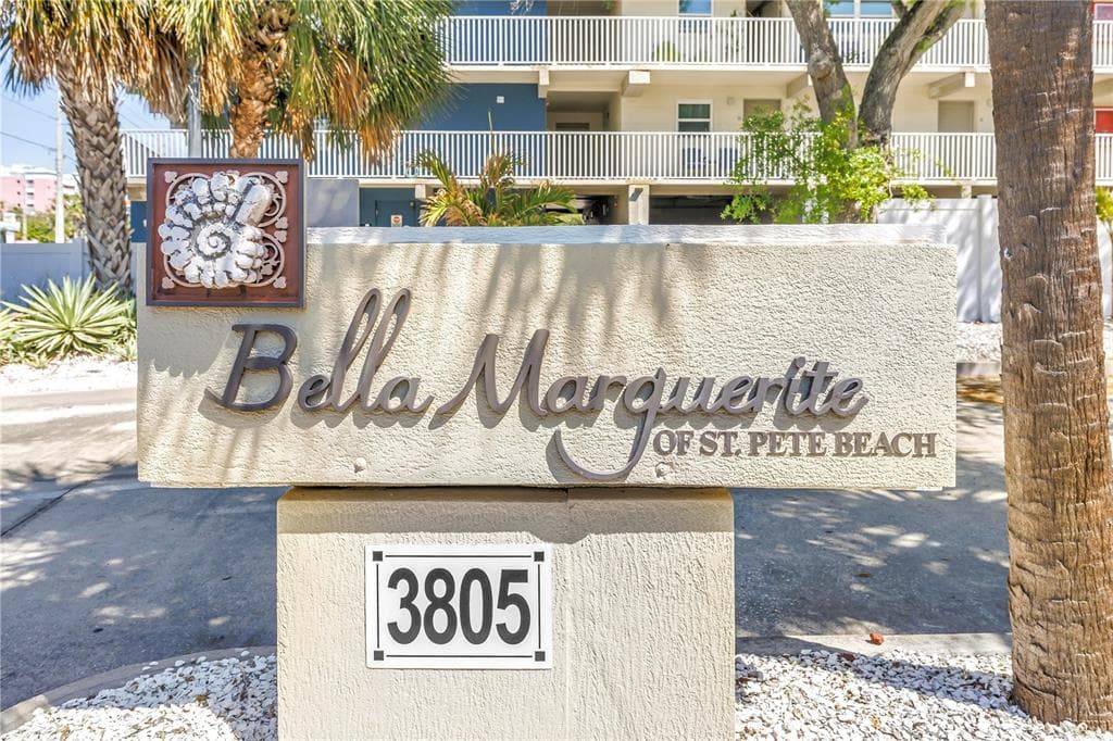 3805 GULF BOULEVARD UNIT 205