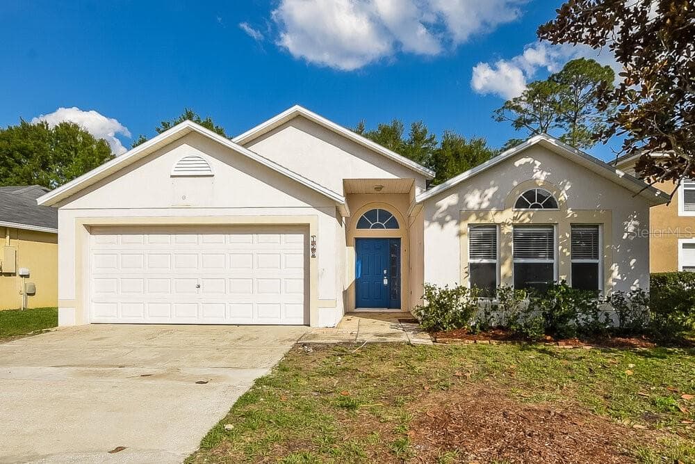 125 STERLING PINE STREET SANFORD, FL 32773