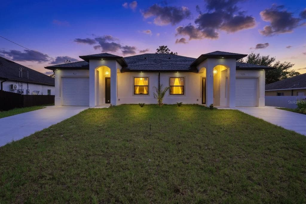 521/523 LILLON AVENUE S LEHIGH ACRES, FL 33974