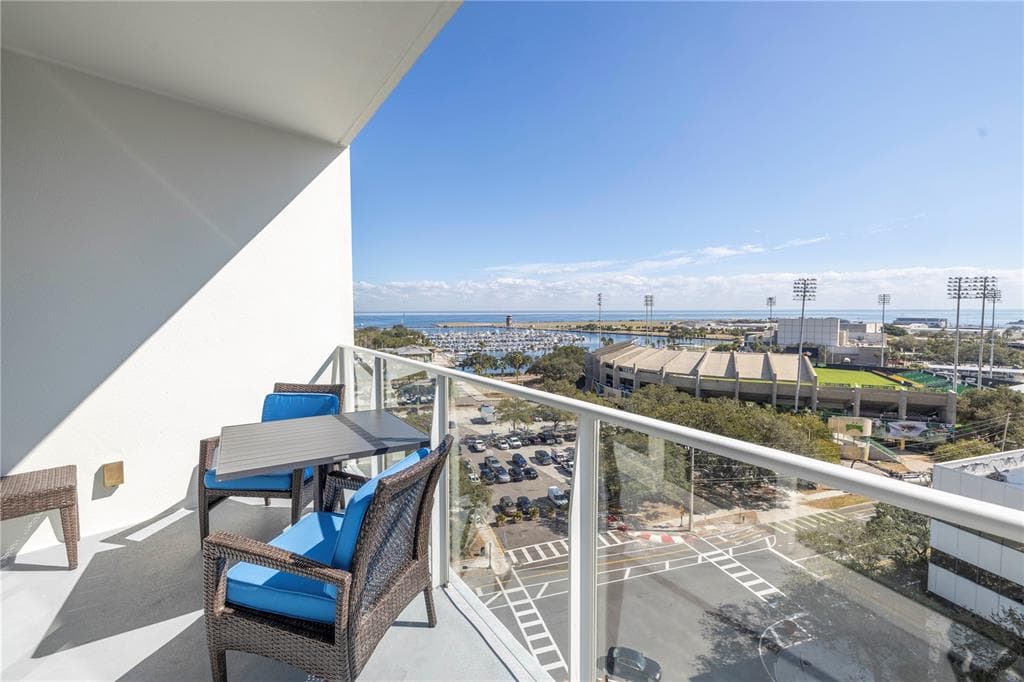 175 1ST STREET S UNIT 1006 ST PETERSBURG, FL 33701