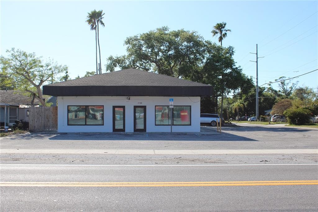 2180 N HERCULES AVENUE CLEARWATER, FL 33763