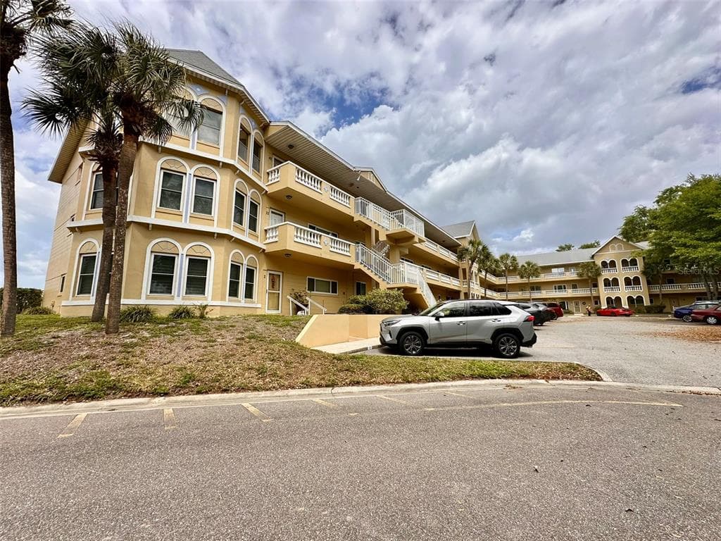 2220 SPANISH DRIVE UNIT 26