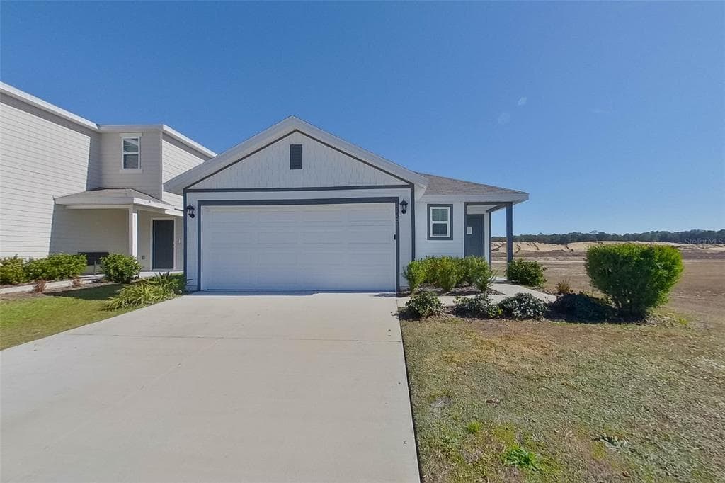 8681 SW 43RD TERRACE OCALA, FL 34476