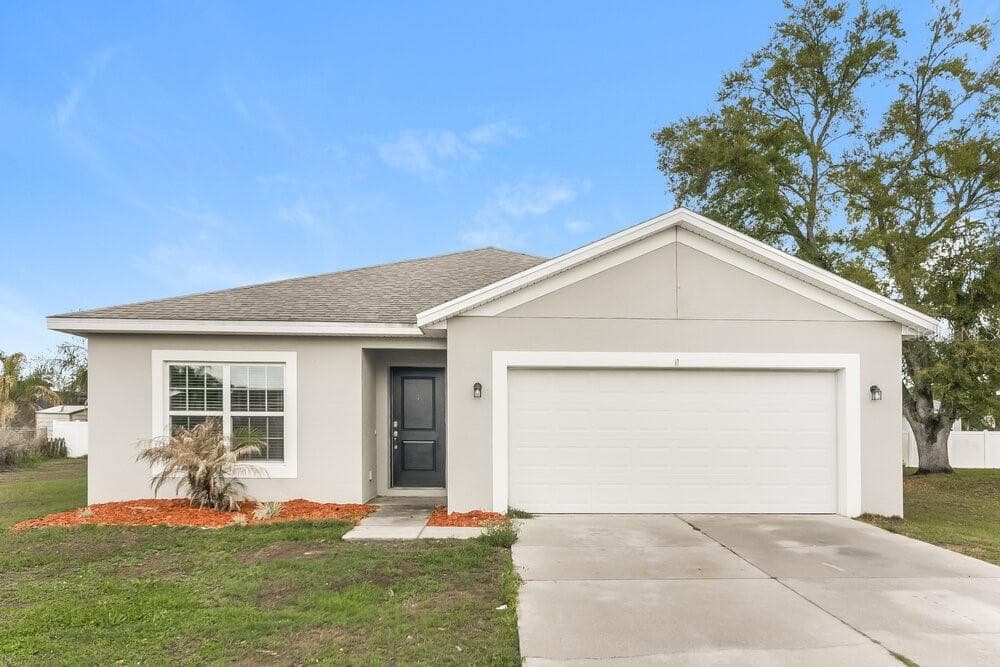 11 CATALINA COURT KISSIMMEE, FL 34758
