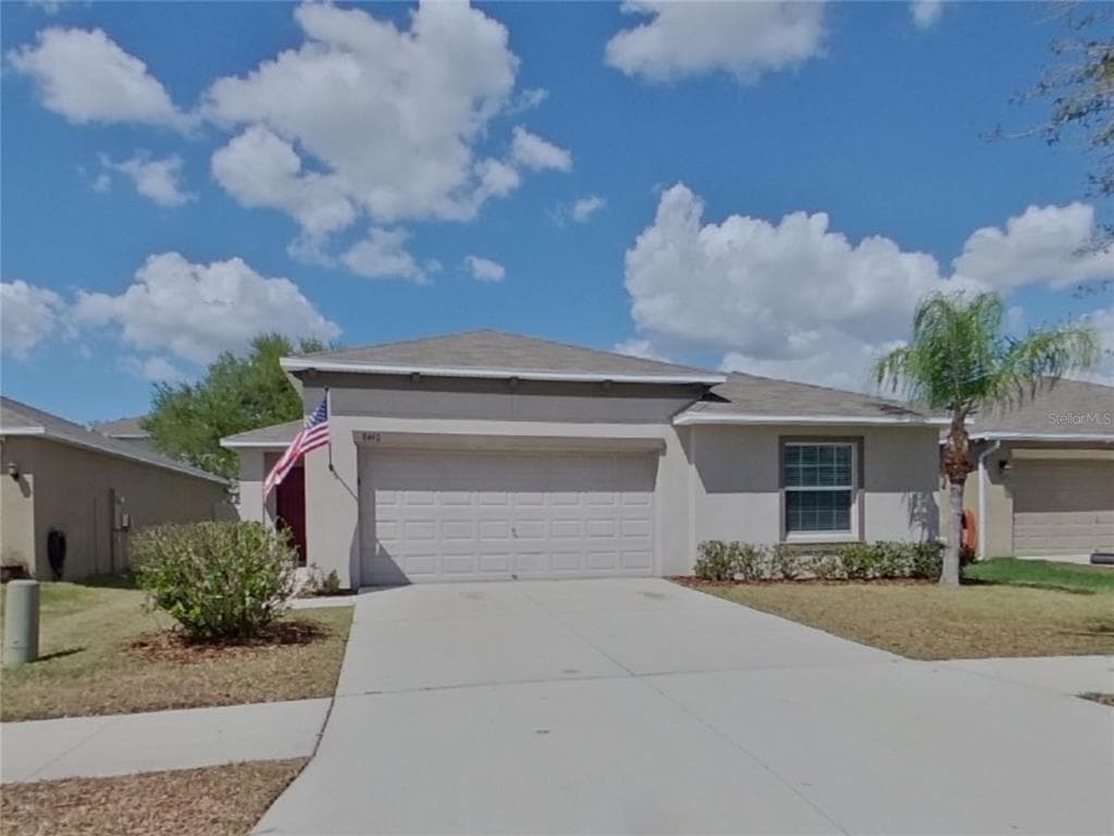 8440 HUNTERS FORK LOOP RUSKIN, FL 33573