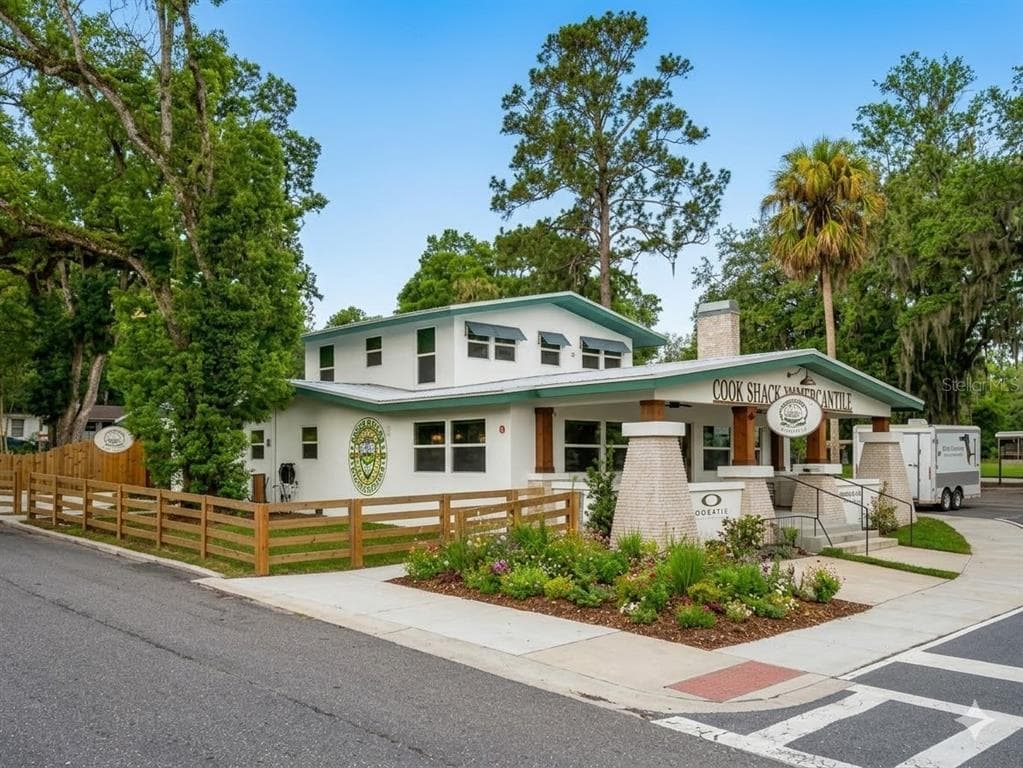 10 NATELLE AVENUE BROOKSVILLE, FL 34601