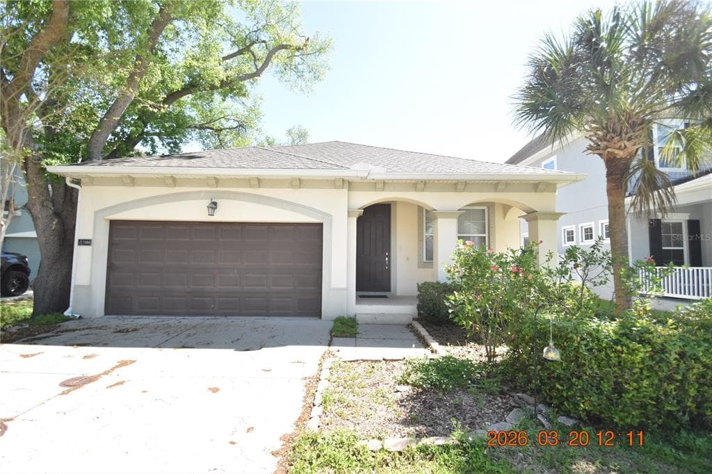 7108 S TRASK STREET TAMPA, FL 33616