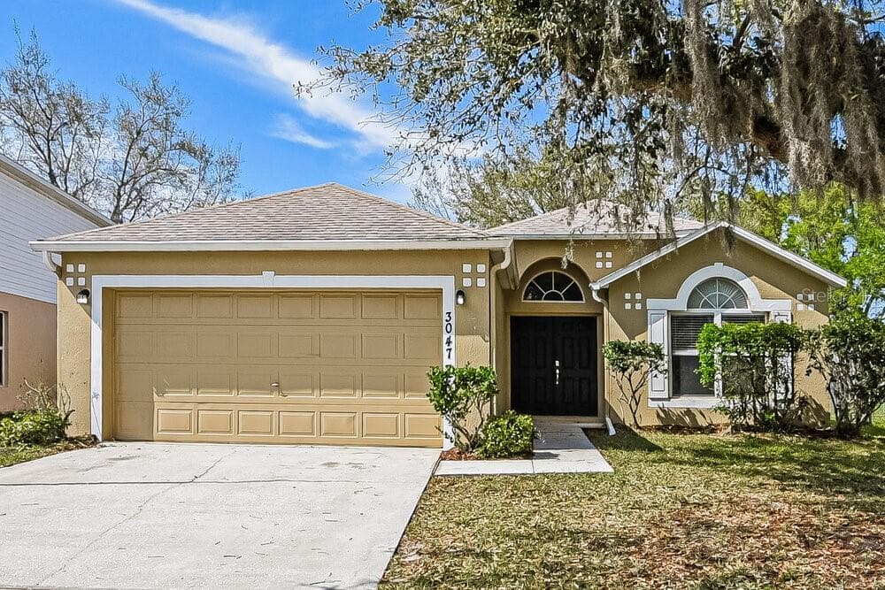3047 ELBIB DRIVE ST CLOUD, FL 34772