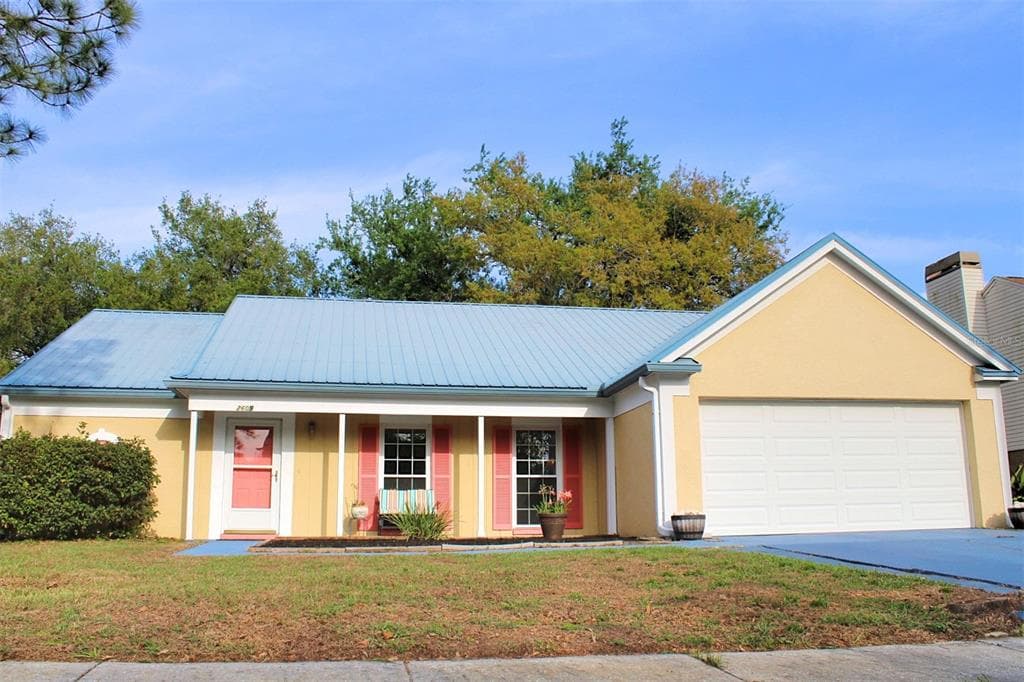 2609 DRUMWOOD PLACE VALRICO, FL 33596