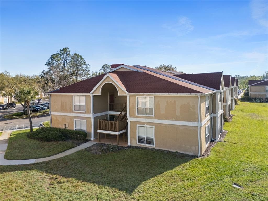 9481 HIGHLAND OAK DRIVE UNIT 1311 TAMPA, FL 33647