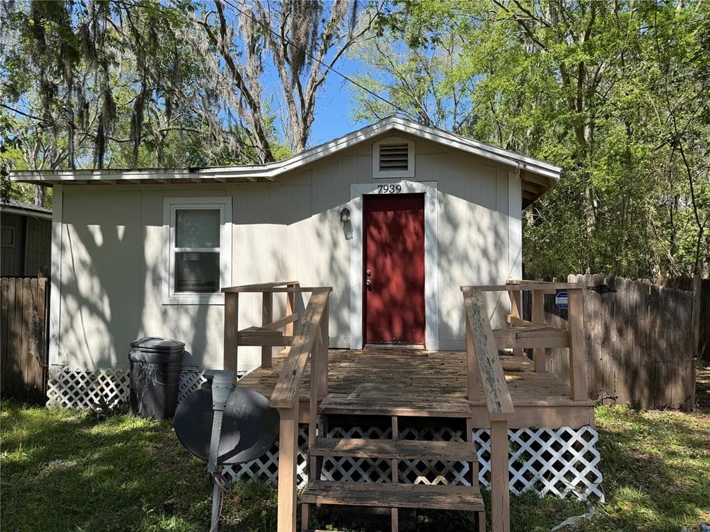 7939 NEVADA STREET JACKSONVILLE, FL 32220