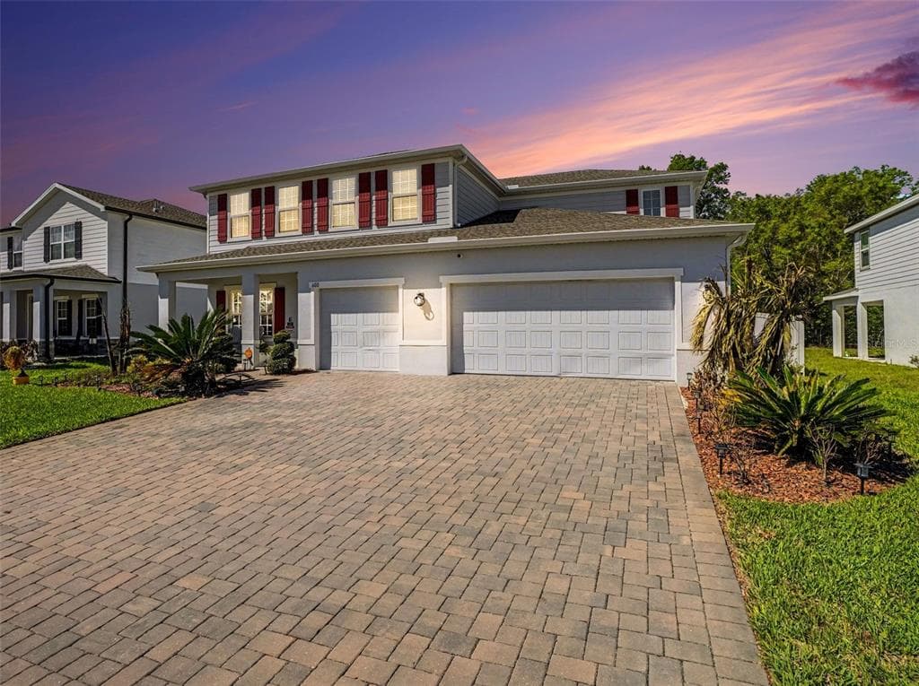 608 ROMINGER LOOP APOPKA, FL 32712