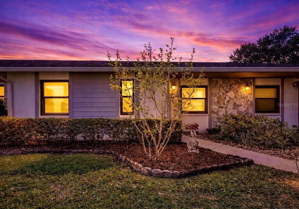 1601 43RD STREET N UNIT 143 ST PETERSBURG, FL 33713