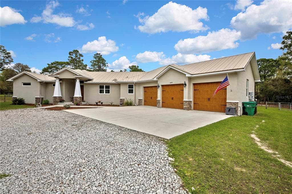 4479 W SOUTHERN STREET LECANTO, FL 34461