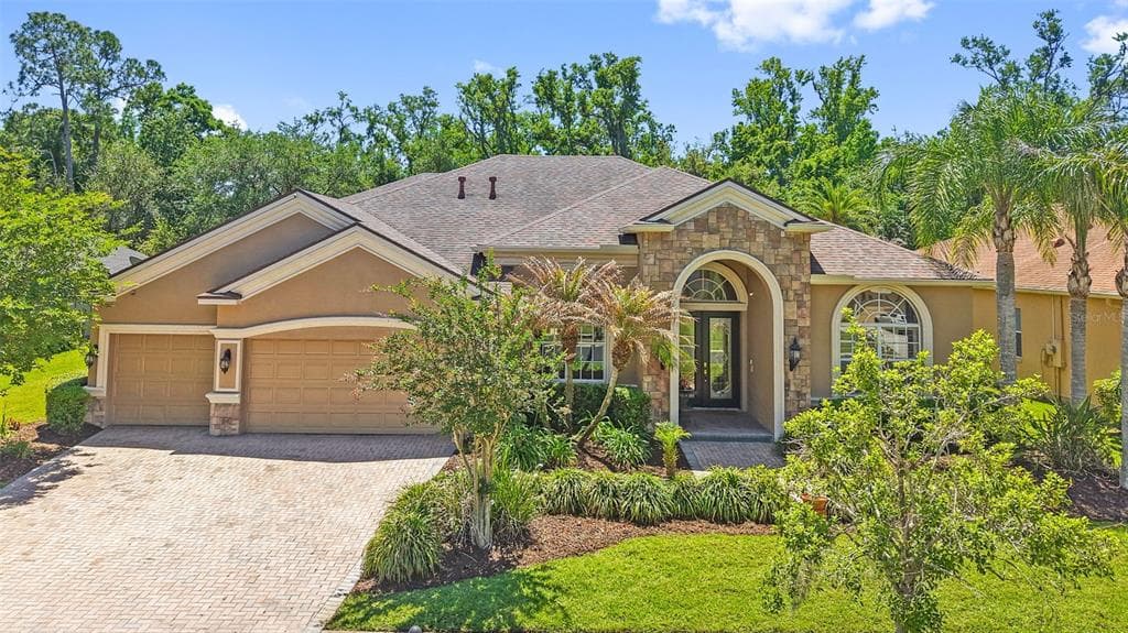 27608 PINE POINT DRIVE