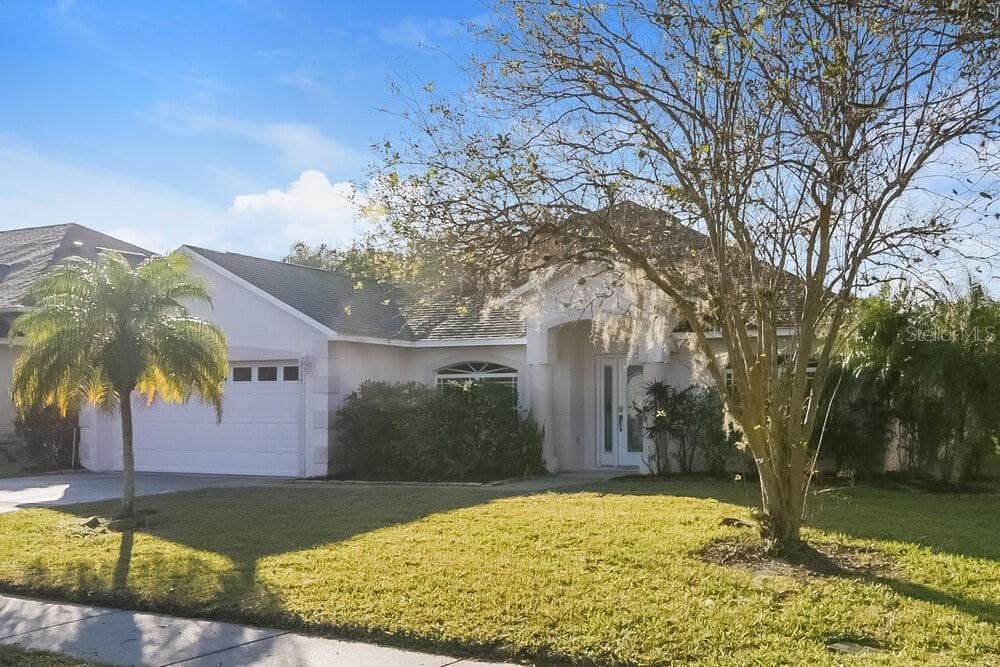 2417 SETTLERS TRAIL ST CLOUD, FL 34772