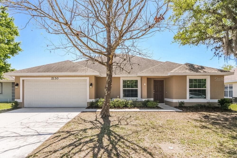 2130 FAWN MEADOW CIRCLE ST CLOUD, FL 34772