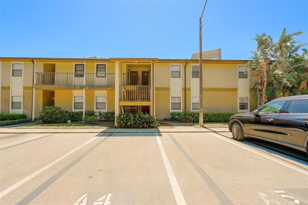 12293 SAILWINDS DRIVE UNIT 203 LARGO, FL 33773