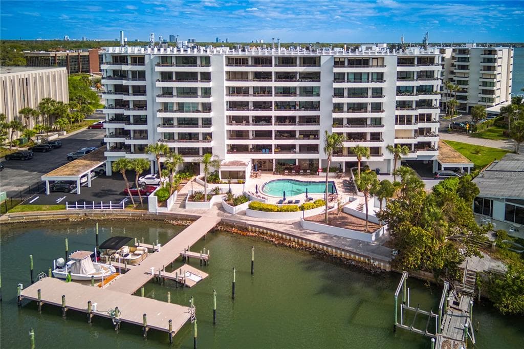 5701 MARINER STREET UNIT 504A