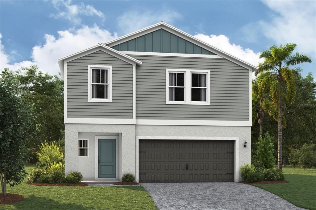 36636 SAGEMOOR DRIVE ZEPHYRHILLS, FL 33541