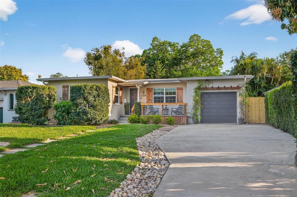 1310 47TH AVENUE N ST PETERSBURG, FL 33703