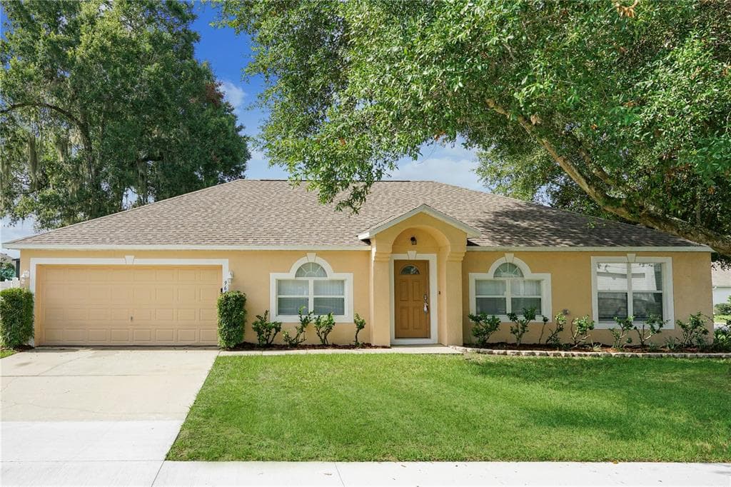 964 CASCADES PARK TRAIL DELAND, FL 32720