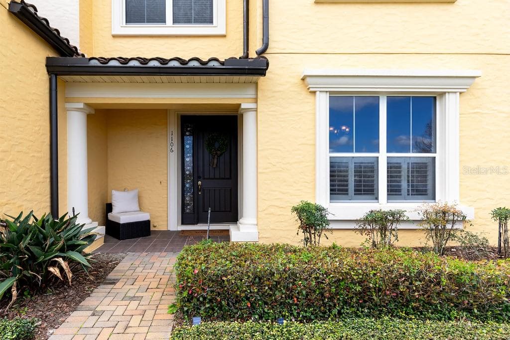 1106 CHARMING STREET MAITLAND, FL 32751