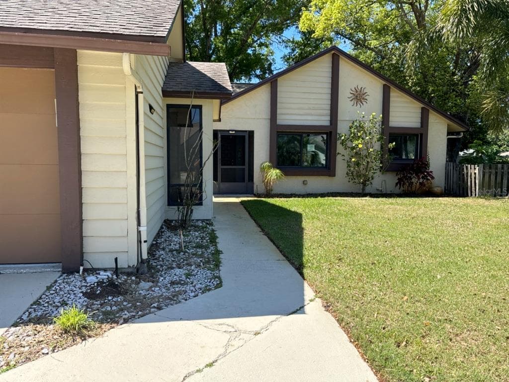 2486 BAY BERRY DRIVE CLEARWATER, FL 33763