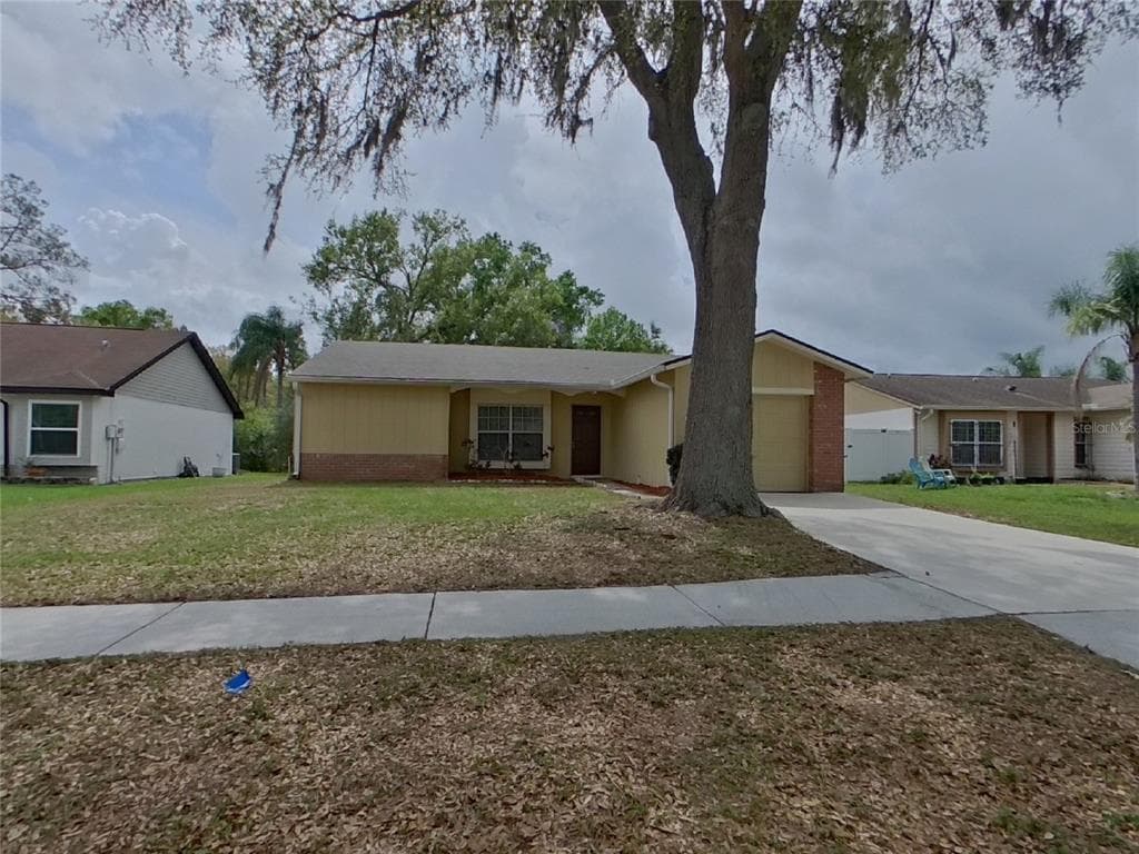 13920 CITRUS POINTE DRIVE TAMPA, FL 33625