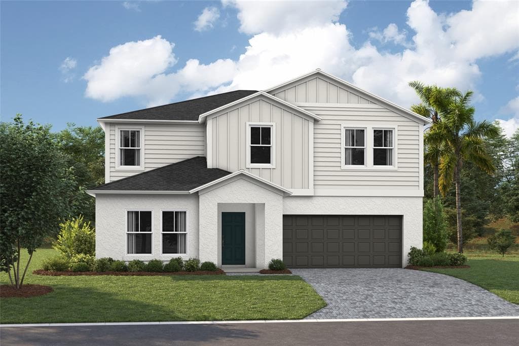 31658 BARONNE STREET WESLEY CHAPEL, FL 33545