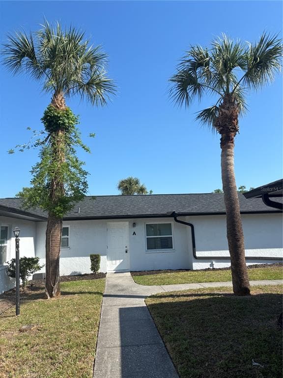 5815 ERIN LANE S UNIT A ST PETERSBURG, FL 33712