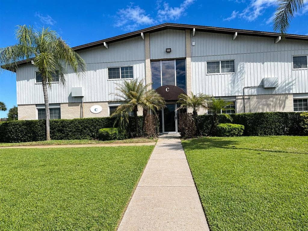1695 LEE ROAD UNIT C206 WINTER PARK, FL 32789