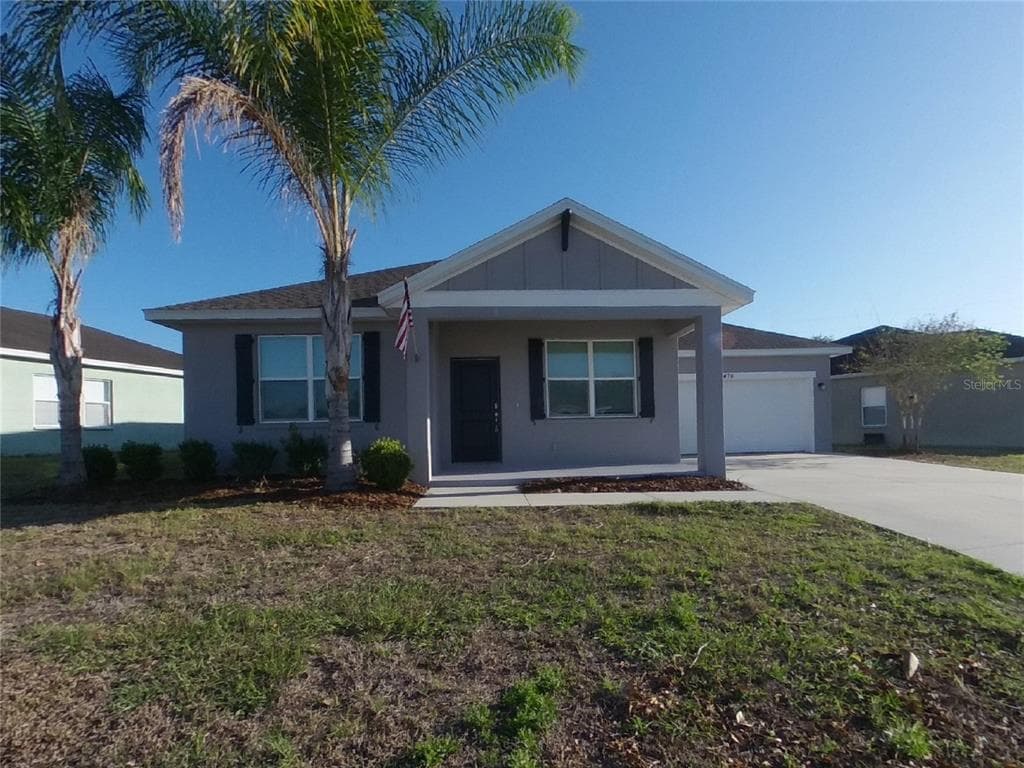 3476 LONGVIEW LANE LAKELAND, FL 33812