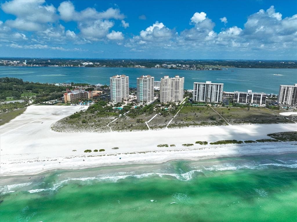 1180 GULF BLVD UNIT 504 CLEARWATER BEACH, FL 33767
