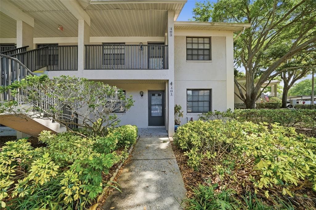 2130 ELM STREET UNIT 401 DUNEDIN, FL 34698
