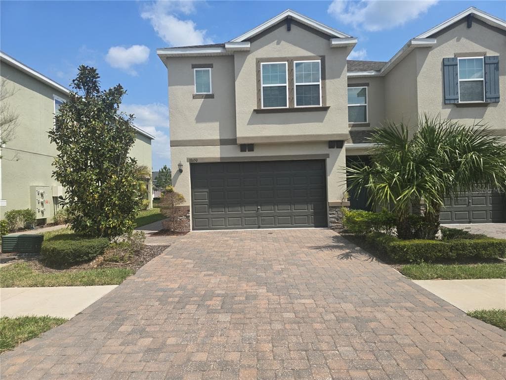 18650 NOBLE CASPIAN DRIVE LUTZ, FL 33558