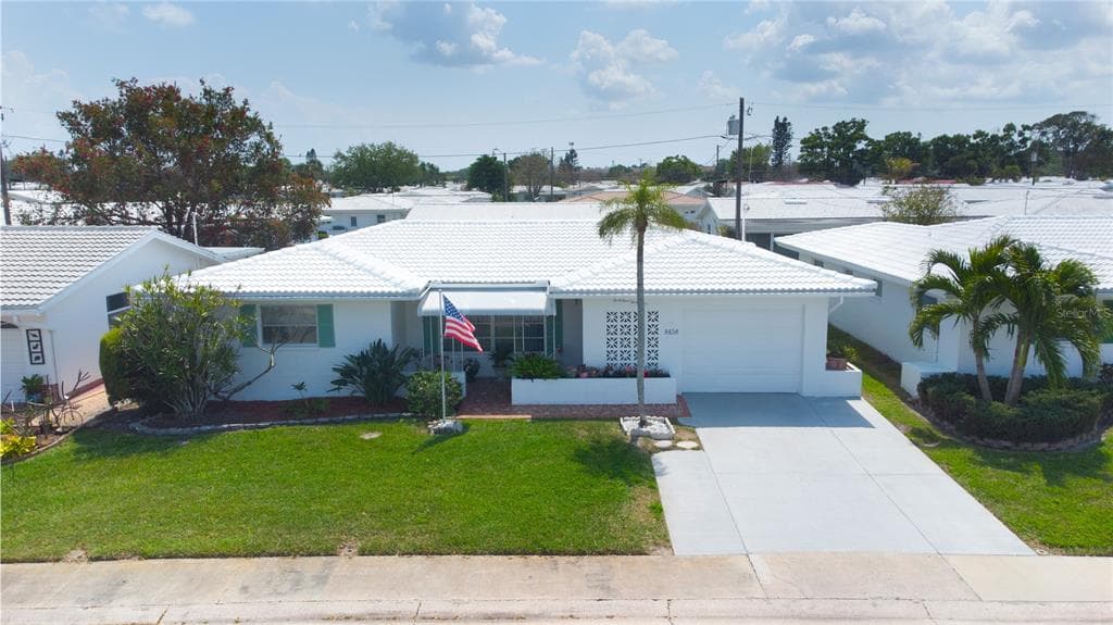 4434 100TH AVENUE N PINELLAS PARK, FL 33782