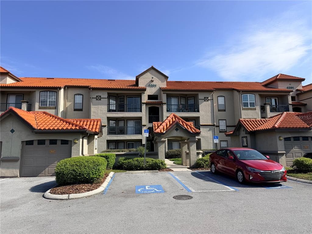 4201 WOODSTORKS WALK WAY UNIT 3309 LUTZ, FL 33558