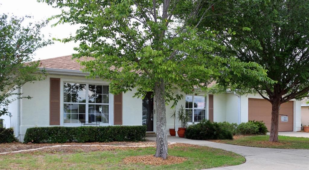 8598 SW 60TH CIRCLE OCALA, FL 34476