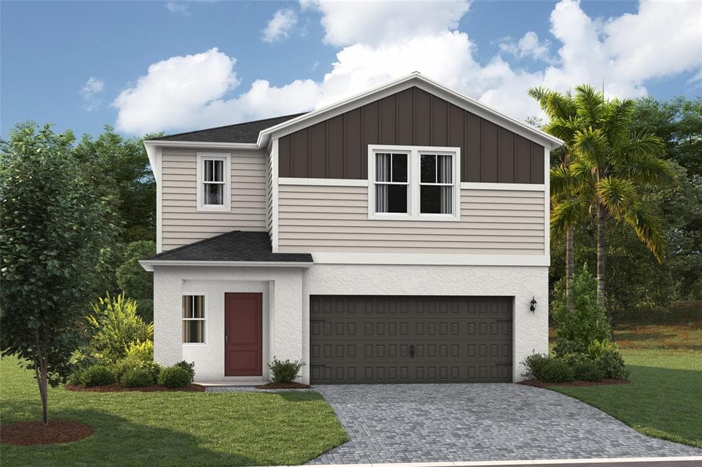 36672 SAGEMOOR DRIVE ZEPHYRHILLS, FL 33541