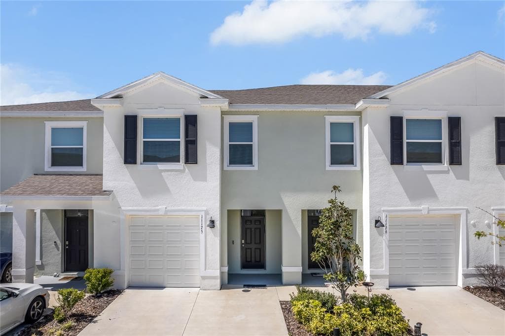 11175 CRESCENT DEER DRIVE LAND O LAKES, FL 34638