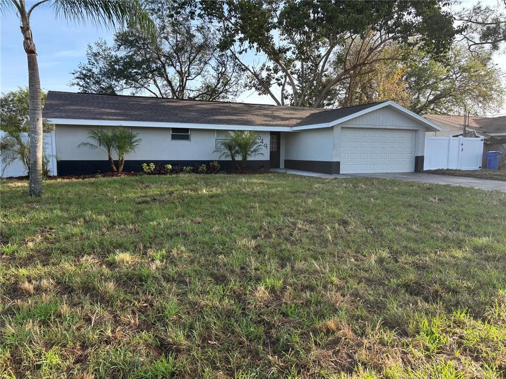 649 GOLF AND SEA BOULEVARD APOLLO BEACH, FL 33572