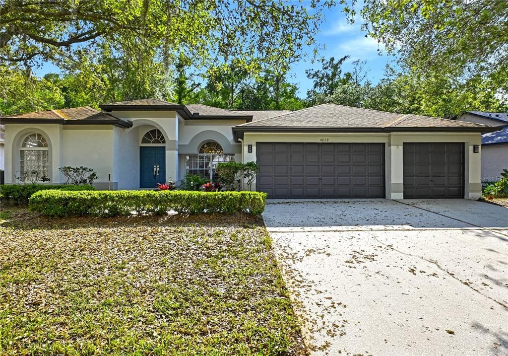 4858 AUGUSTA AVENUE OLDSMAR, FL 34677