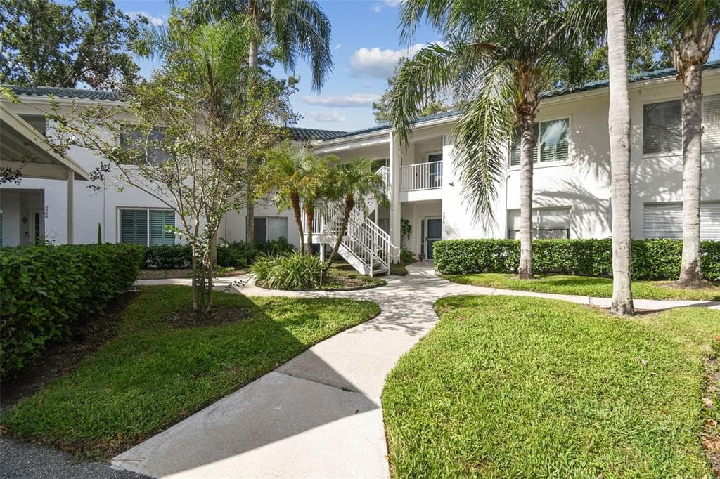3582 INDIGO POND DRIVE PALM HARBOR, FL 34685