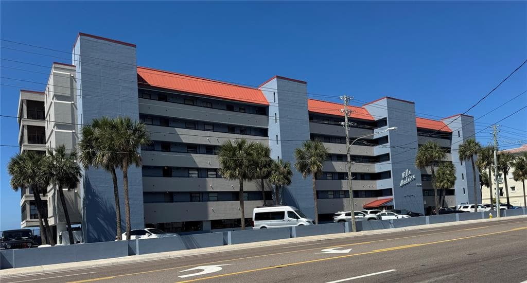 13720 GULF BOULEVARD UNIT 503