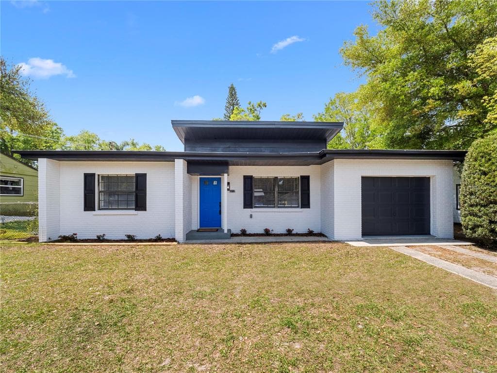 6112 N 23RD STREET TAMPA, FL 33610